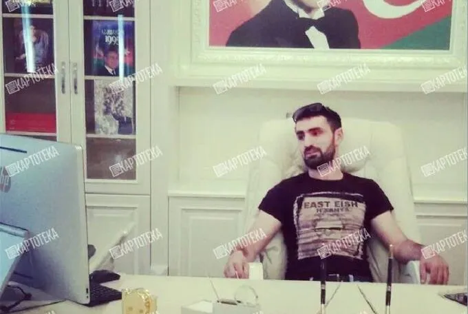 Правоохоронці почали перевірку щодо незаконного перетину українського кордону громадян Туреччини, Азербайджану, Албанії, Македонії, Узбекистану й Таджикистану. Щодо громадян Азербайджану Юсупова та Бабаєва розпочали перевірку відносно незаконного ввозу мігрантів в Україну - INFBusiness