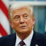 «Я не хотів цього робити»: Трамп доручив Пентагону розпочати випробування ядерної зброї - INFBusiness