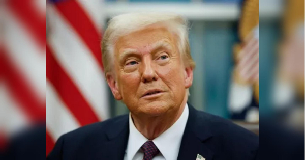 Президент США Дональд Трамп заявив, що доручив Міністерству війни негайно відновити випробування ядерної зброї, щоб зрівнятися з іншими ядерними державами. Про це він повідомив у своїй соціальній мережі Truth Social напередодні запланованої зустрічі з головою КНР Сі Цзіньпіном. «Я не хотів цього робити»: Трамп доручив Пентагону розпочати випробування ядерної зброї - INFBusiness