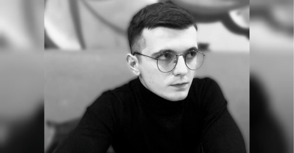 Російська ракета вбила Івана у день його 22-річчя: після загибелі сина-героя мама з Костянтинівки перепоховала його у Києві - INFBusiness