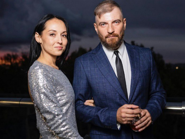 «Спочатку заходить балет, а потім російські танки»: зірка серіалу «Табун» Дмитро Рибалевський про випробування під час великої війни - INFBusiness