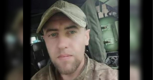 Воював на найгарячіших напрямках: через рік після загибелі повернули тіло стрільця із Вінниччини - INFBusiness