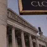 Шатдаун у США: бідні можуть залишитися без талонів на їжу, авіадиспетчери йдуть у кур'єри - INFBusiness