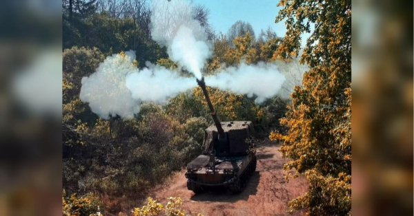 Українські захисники ведуть запеклі бої на підступах до Покровська: ворог несе великі втрати, дев’ять сіл повернуто - INFBusiness