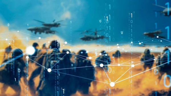 Безпілотники, AI та антидроновий захист: топ розробок IT-компанії Favbet Tech для оборони країни - INFBusiness