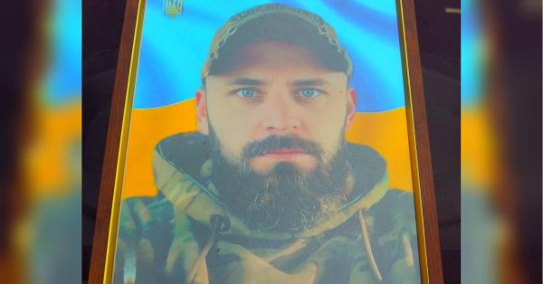 За відмінну службу отримав «Залізний хрест»: в бою за Куп’янськ поліг вчитель з Хмельниччини - INFBusiness