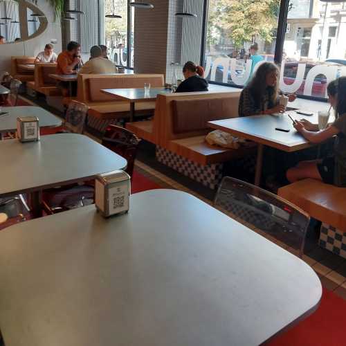 Фото: ФБ Ольга Насонова Ресторанний експерт Ольга Насонова: Все частіше заклади не відкриваються, бо не можуть набрати команду - INFBusiness