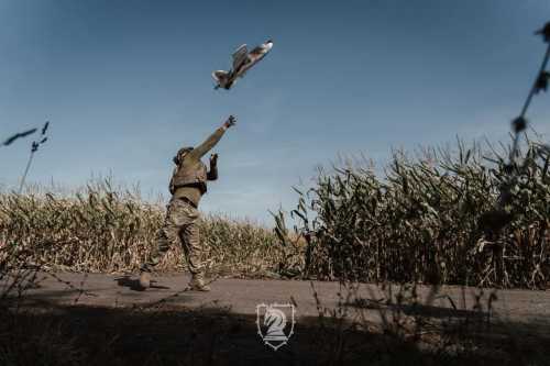 Олександр Коваленко: Локальні контратаки ЗСУ змінюють розстановку сил на фронті - INFBusiness