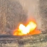 Українські розвідники ліквідували військового злочинця із росгвардії (відео) - INFBusiness