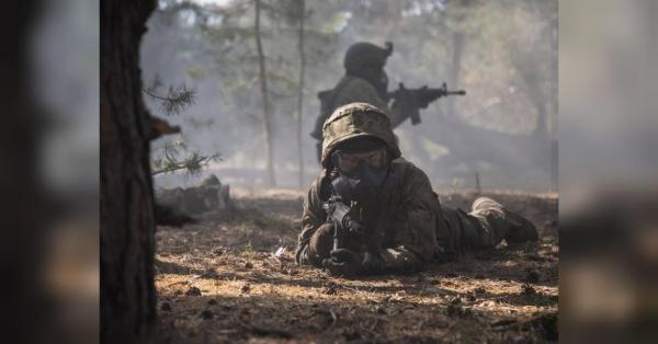 «Фронт тріщить по швах»: Берлінська заявила про катастрофічну нестачу людей і ризик втрати Дніпра та Запоріжжя - INFBusiness