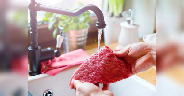 Не мийте ці продукти після покупки: експерти пояснили, чому це небезпечно - INFBusiness