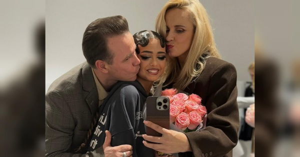 Занадто дорослі танці: мережа сперечається з Лілією Ребрик - INFBusiness