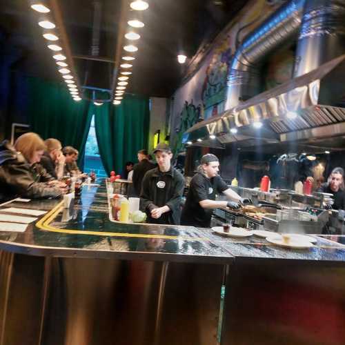 Фото: ФБ Ольга Насонова Ресторанний експерт Ольга Насонова: Все частіше заклади не відкриваються, бо не можуть набрати команду - INFBusiness