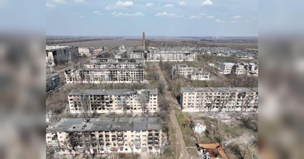 «Ви можете зрубати капусти з воєнних, але потім залишитися без житла»: військовий описав етапи деградації прифронтових міст і закликав мобілізуватися, поки вони ще існують - INFBusiness