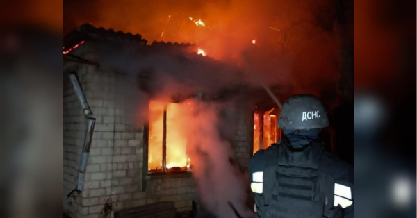 Масована нічна атака рф: без світла десятки населених пунктів, є жертви, рух потягів змінено - INFBusiness