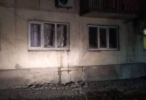 Вночі ворог масовано атакував ракетами та дронами Дніпро, Одесу, Полтавщину та Харківщину (фото) - INFBusiness