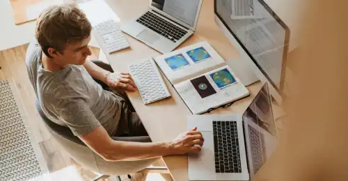 Фото: pexels.com Тенденції ринку праці: трудове насилля не готові терпіти навіть за гроші - INFBusiness