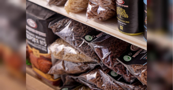 Якими продуктами запастися на випадок блекауту та як їх зберігати: прості правила - INFBusiness