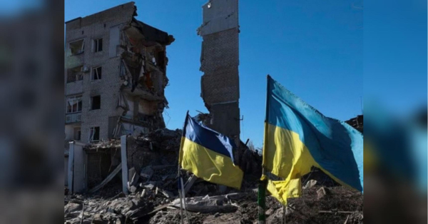 Ні Україні, ні рф не вдасться домогтися прориву на полі бою в найближчі пів року — ЗМІ - INFBusiness