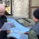 У Києві колишнього британського інструктора арештували через співпрацю з ФСБ - INFBusiness