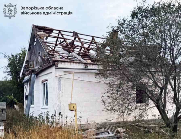 Росіяни атакували Україну дронами й ракетами: горять будинки, є загиблі та поранені діти (фото, відео) - INFBusiness