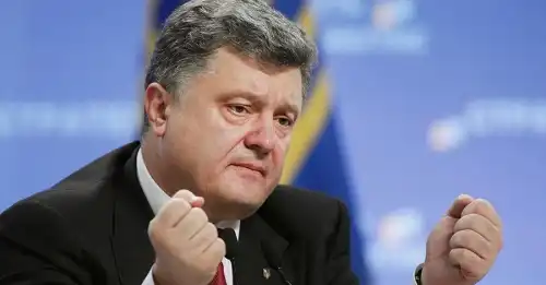 New York Post оприлюднив документи ФБР про зв’язки Порошенка з Медведчуком і путіним, – експерт - INFBusiness