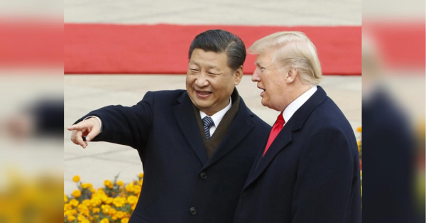 Жорсткі санкції, які президент Дональд Трамп запровадив цього місяця проти великих російських нафтових компаній, можуть завдати серйозного удару по хиткій російській економіці, якщо їх суворо виконувати. І Трамп наполягає на своєму. Удар Трампа по росії поставив Китай у скрутне становище: про що йдеться - INFBusiness