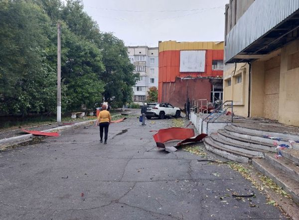 Помста «Баби Яги»: у Новій Каховці ударом дрона смертельно поранено зрадника, який викрав у 2022 році мера Берислава (фото) - INFBusiness