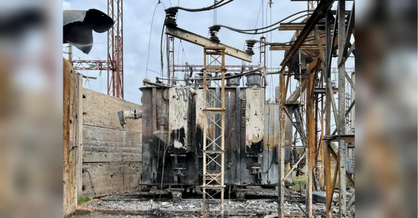 На захист енергетики та залізниці виділять 6 мільярдів гривень: хто отримає ці гроші - INFBusiness
