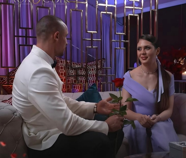 Дев'ять дівчат так і не дочекалися троянди від Холостяка та залишили проєкт «Ми дуже розсварились»: всі подробиці першої Церемонії троянд на шоу «Холостяк» - INFBusiness