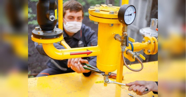 В Україні готуються до обмежень газопостачання: чи можуть споживачі залишитись без блакитного палива - INFBusiness