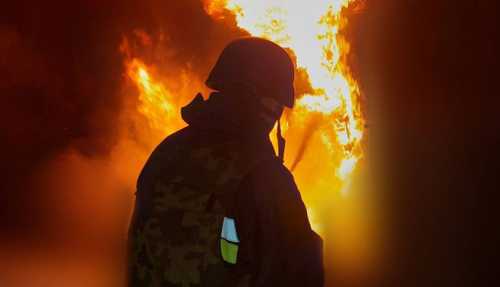 Без світла залишилися 19 населених пунктів на Кіровоградщині, – начальник ОВА (ФОТО) - INFBusiness