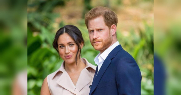 Принц Гаррі, який витрачає на свого сина Арчі шалені гроші, та Меган Маркл можуть посваритися через важливе питання. Було висловлено припущення, що пара може не знайти порозуміння, оскільки поширюються чутки про те, що син короля Чарльза зареєстрував сина Арчі у коледжі Ітона. Королівська експертка Лідія Альто розповіла ЗМІ: «Це цілком можливо стане головним джерелом напруженості в майбутньому. Меган постійно позиціонувала себе як лідерку, що ухвалює рішення в їхній родині, і якщо вона називатиме коледжі неприйнятними, Гаррі майже напевно відступить», пише Еxpress. «Головне джерело напруженості»: Меган і Гаррі можуть посваритися через навчання сина - INFBusiness