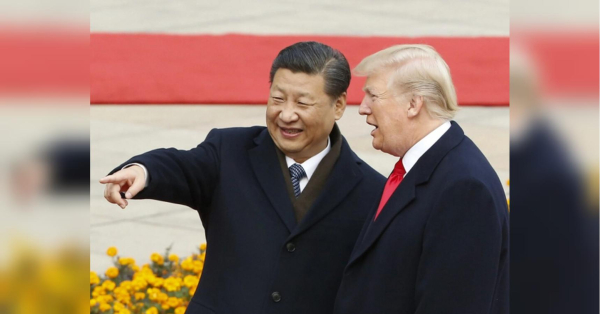 Трамп уже не хоче зустрічатись з лідером Китаю Сі Цзіньпіном: що сталось - INFBusiness