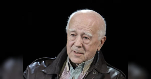Поет з «Миротворця»: яким ми запам'ятаємо Віталія Коротича - INFBusiness