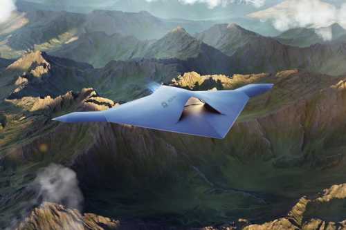 Унікальні дрони України: від ACE ONE до Vampire - що ми можемо запропонувати США - INFBusiness