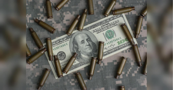 Фінансова прірва: Україна шукає 60 млрд доларів, щоб не зупинити життя - INFBusiness