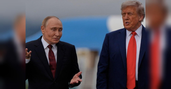москва заперечує зрив підготовки до зустрічі путіна і Трампа - INFBusiness