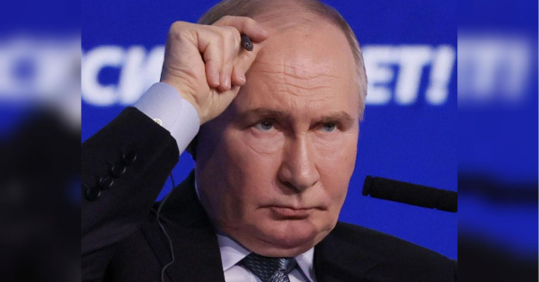 «Це правдоподібно»: експерт пояснив, хто саме може вбити путіна - INFBusiness
