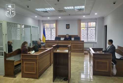 Фото: ssu.gov.ua У Києві колишнього британського інструктора арештували через співпрацю з ФСБ - INFBusiness