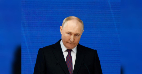 путін підготував жорстку відповідь на використання Європою російських активів для допомоги Україні: про що йдеться - INFBusiness