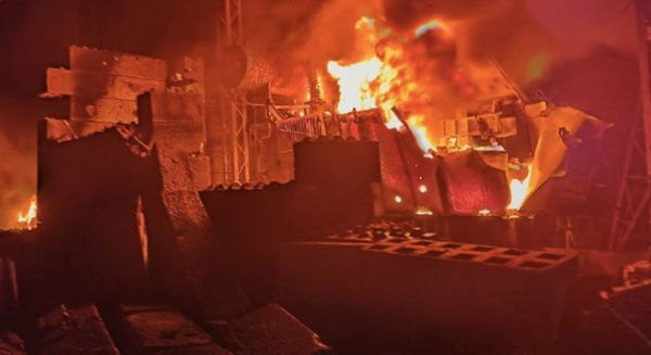Росія вдарила по енергетиці України: у регіонах введено графіки відключень, поїзди курсують із затримками - INFBusiness