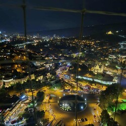 Грузини на вулицях Тбілісі: Україна вже перемогла - INFBusiness