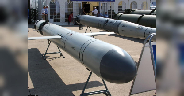 У 20 разів слабіша бомби, що знищила Хіросіму: росія замовила 56 ракет «Калібр» з ядерною боєголовкою - INFBusiness