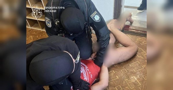 У Києві за сексуальне насильство над дитиною заарештували дитячого тренера з джиу-джитсу (фото) - INFBusiness