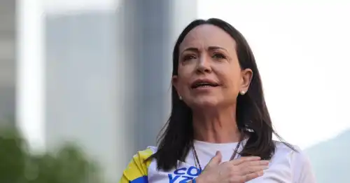 10 жовтня оголосили лауреата Нобелівської премії миру-2025. Головним кандидатом був Трамп - INFBusiness