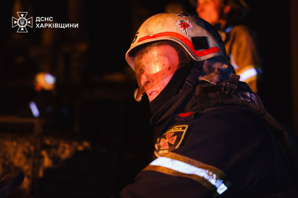 Нічний терор без меж: горіли будинки, авто і склади, є жертви — росія випустила сотні дронів по містах України (фото, відео) - INFBusiness
