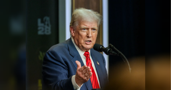 Розраховую на швидку участь росії та України в переговорах: Трамп про мирну угоду - INFBusiness