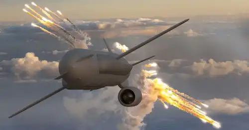 Замість Tomahawk США можуть дати Україні Barracuda: чи допоможуть вони нам - INFBusiness