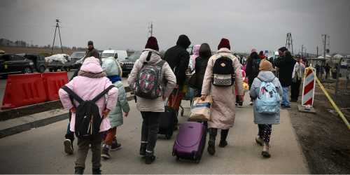 У ЄС почали ділити українців з безпеки регіону: що це означає для біженців - INFBusiness